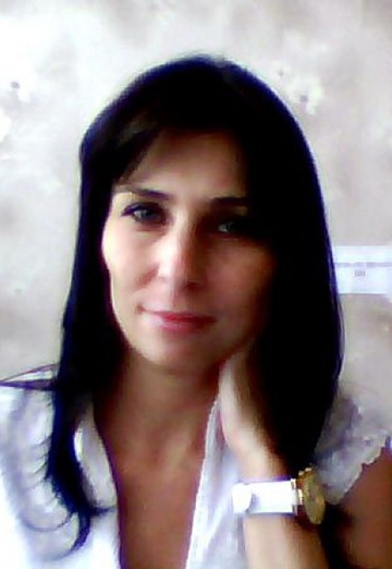 Ma photo - Lioudmila, 47 de Gorki (@ludmilabalickaya)