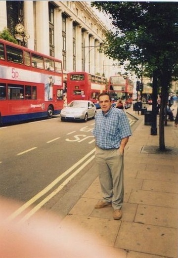 My photo - gio, 58 from London (@gio781)