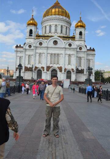 Andrey (@kedrach71) — my photo № 1