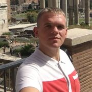 Андрей, 32, Волжский (Волгоградская обл.)