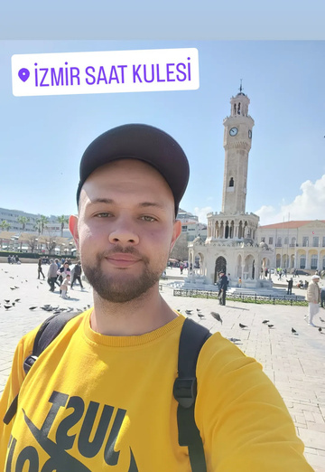 burak (@burak924) — my photo № 3