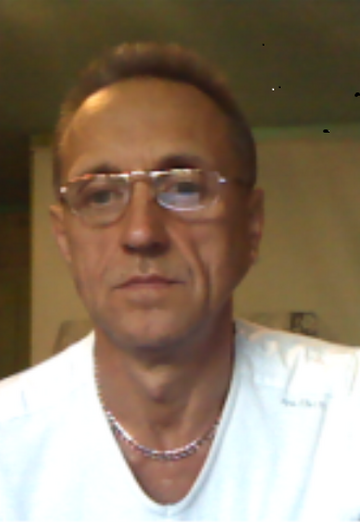 My photo - kndtm, 61 from Yaroslavl (@id326100)