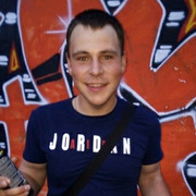 Дмитрий, 25, Томск