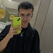 Имя, 20, Нью-Йорк