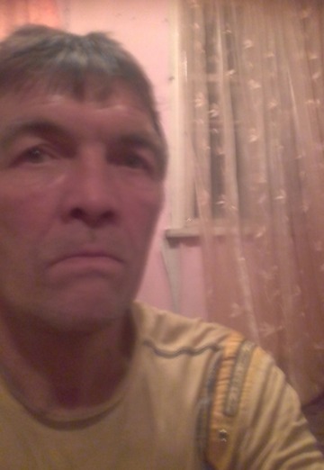 My photo - Sereja, 54 from Moscow (@sereja19116)