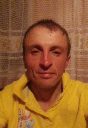 My photo - Robert, 42 from Rybnaya Sloboda (@robert2732)