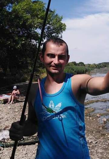 My photo - Evgen, 32 from Kyiv (@evgen15129)