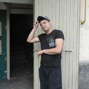 Илья, 40, Ладушкин