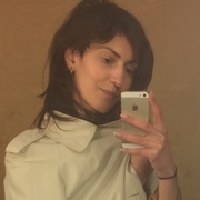 Кристина, 31, Москва