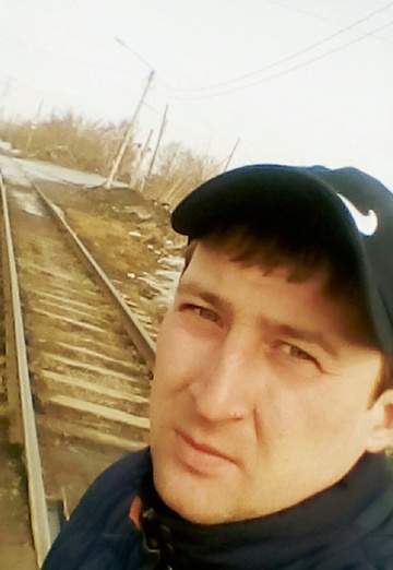 Моя фотография - Александр, 33 из Томск (@aleksandr509083)