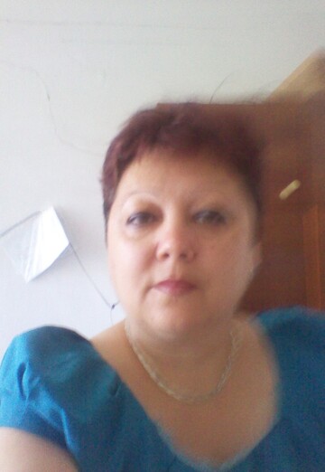 Моя фотография - Галина (Гльфия), 61 из Орск (@glfiya1)