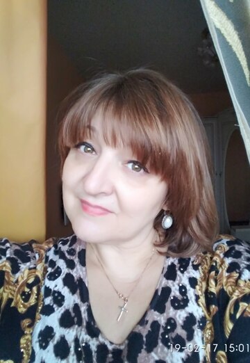 Моя фотография - Виктория, 62 из Минск (@viktoriya72640)