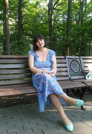 My photo - Mariya, 36 from Moscow (@mariya115024)