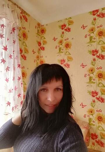 Ma photo - Viktoriia, 35 de Elets (@viktoriya130400)