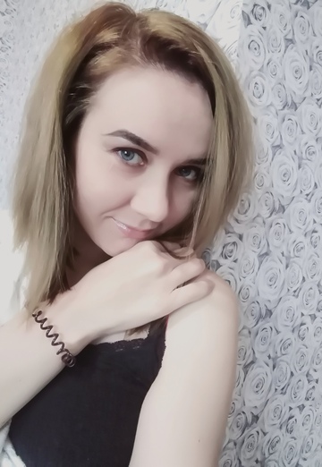 My photo - Oksana, 33 from Rostov-on-don (@oksana111657)