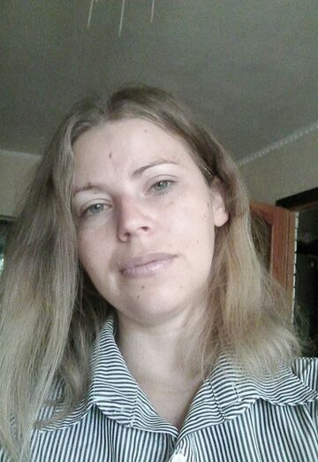 My photo - Yuliya, 39 from Feodosia (@uliya157772)