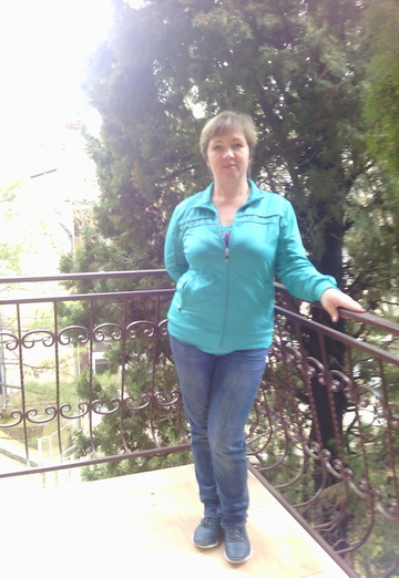 My photo - IRINA, 48 from Dzhankoy (@irina241007)