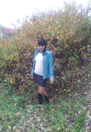 My photo - Darya, 28 from Alexandrov (@darya13834)