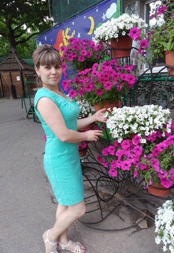 Моя фотография - оксана, 44 из Харьков (@oksana69526)