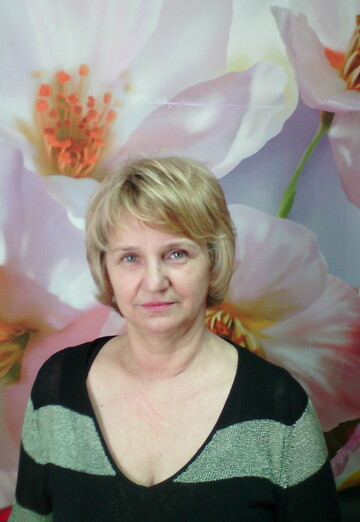 Моя фотография - Светлана, 69 из Вологда (@svetlana127846)