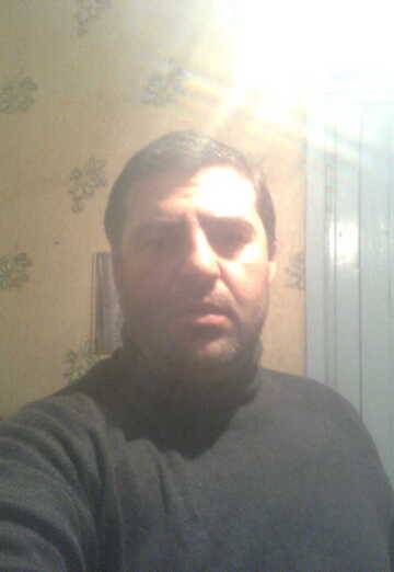 My photo - Mihail, 37 from Cahul (@mihail104378)