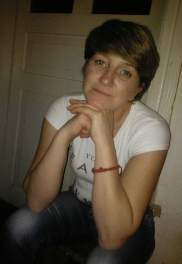 Моя фотография - Ольга, 46 из Житомир (@olga169529)