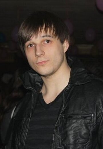 Моя фотография - Sergey, 37 из Ясный (@sergey798037)