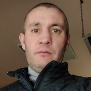 Виктор, 40, Камышин