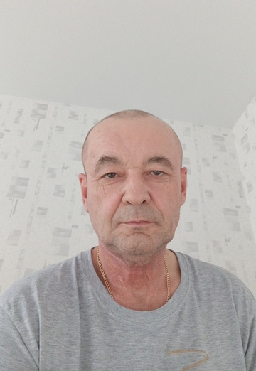 Моя фотография - Александр, 60 из Владивосток (@aleksandr1150992)