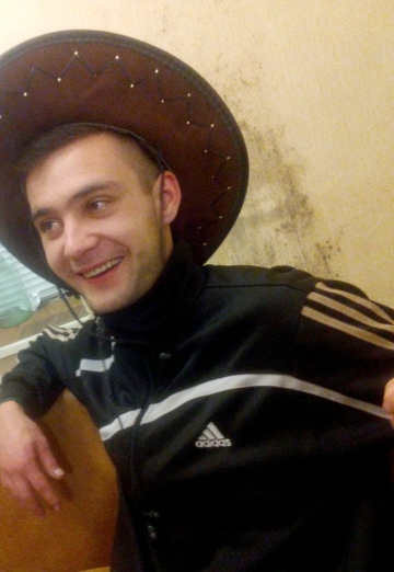 Моя фотографія - Михаил, 28 з Світловодськ (@mihail157698)