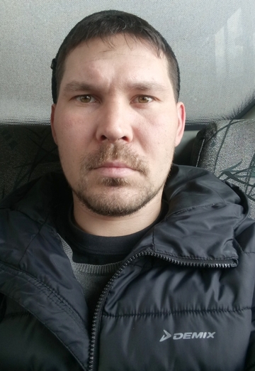 Моя фотография - Егор Мелехин, 33 из Новосибирск (@egormelehin)