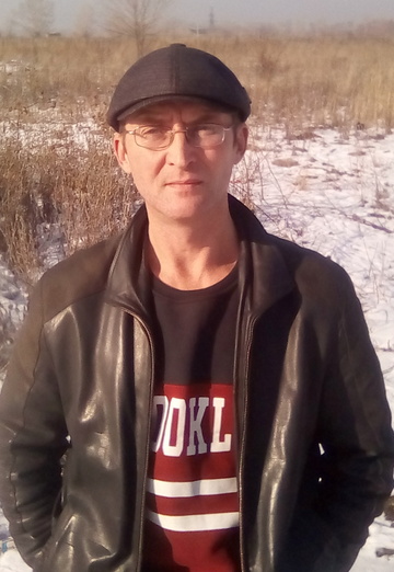 My photo - Sasha, 47 from Ust-Kamenogorsk (@sasha170684)