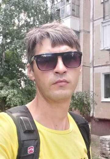 Ma photo - Sergeï, 37 de Belgorod (@sergey1153270)