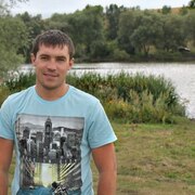 Vladimir, 38, Семилуки