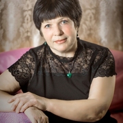 Татьяна, 66, Советский (Тюменская обл.)