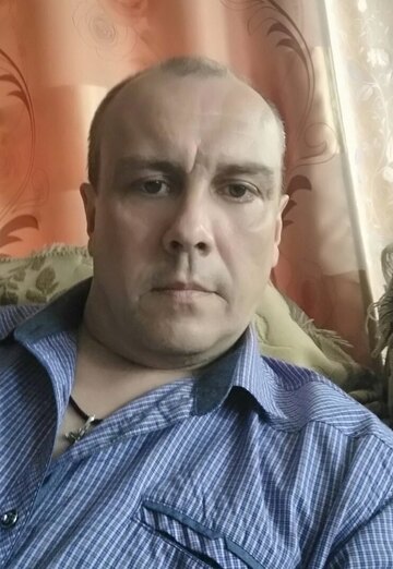 My photo - Igor, 51 from Michurinsk (@igor286667)