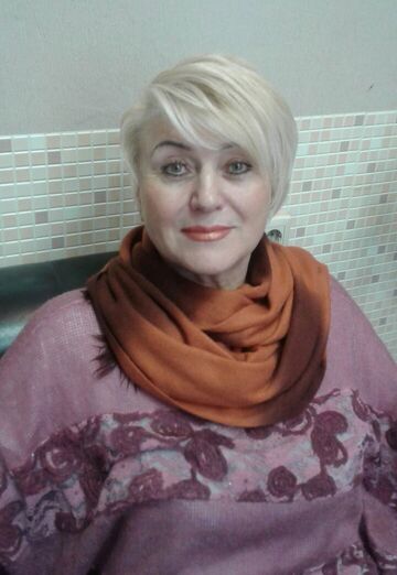 Моя фотография - Наталья, 67 из Балашиха (@natalya192166)