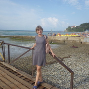 Tatyana 61 Krasnodar