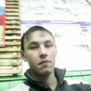 Степан, 27, Усть-Кулом