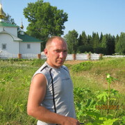 Василий, 39, Объячево