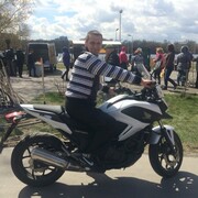Александр, 47, Жирновск