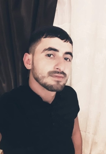 My photo - uLvi ceFerLi, 29 from Baku (@ulviceferli0)