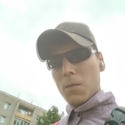 Андрей, 25, Приволжск