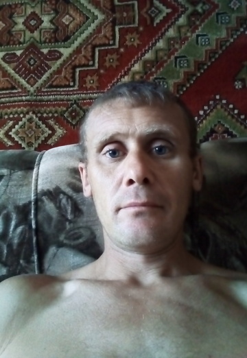 My photo - Vladimir, 41 from Balakovo (@vladimir337669)