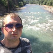Дмитрий, 31, Майкоп
