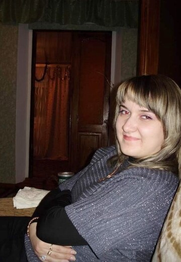 Моя фотография - Валентина, 41 из Хмельницкий (@valentina55707)