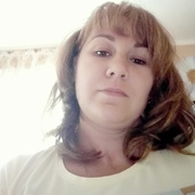 Екатерина, 41, Красная Горбатка