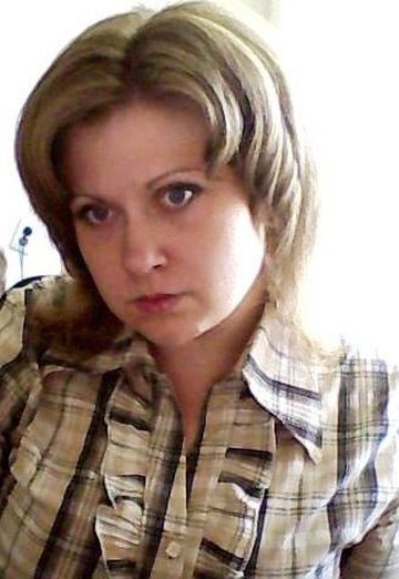 Моя фотография - Татьяна, 40 из Днестровск (@tatyana671)