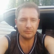 Андрей 40 лет (Козерог) Ставрополь