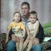 Евгений, 40, Грибановский